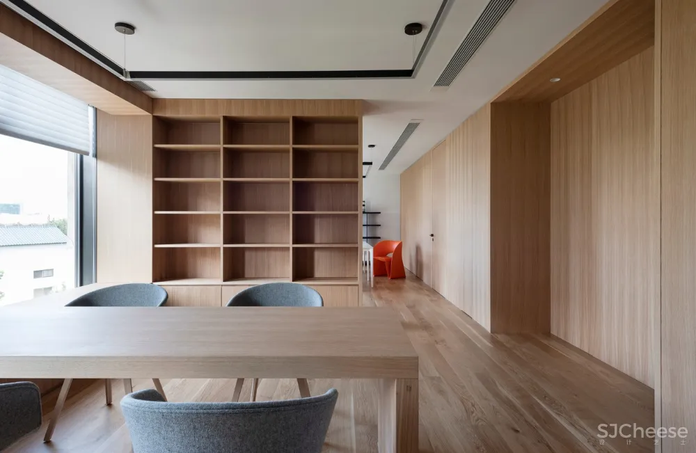 回归内心深处难以割舍的眷恋 | GROWTO WORKS