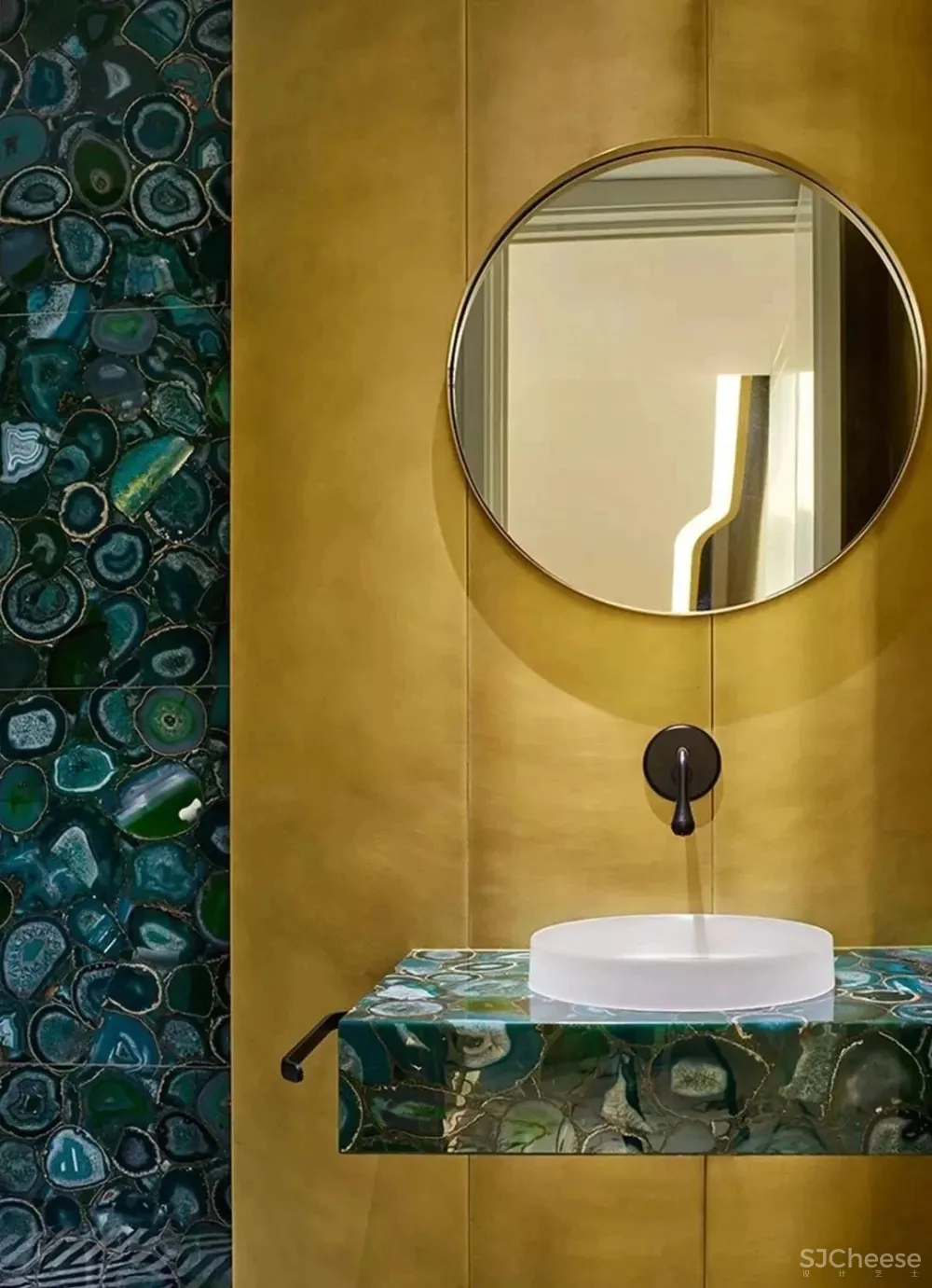 风潮∣今天，带你去6个明星家里看看！