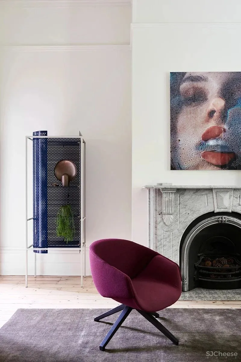 精致优雅别墅， 知性美的另一种打开方式！