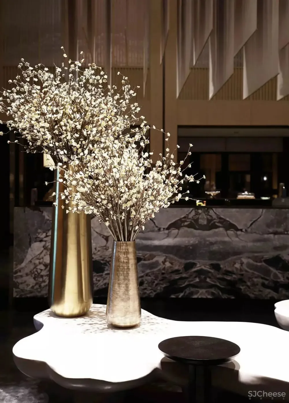 GBD 杜文彪专辑 售楼部