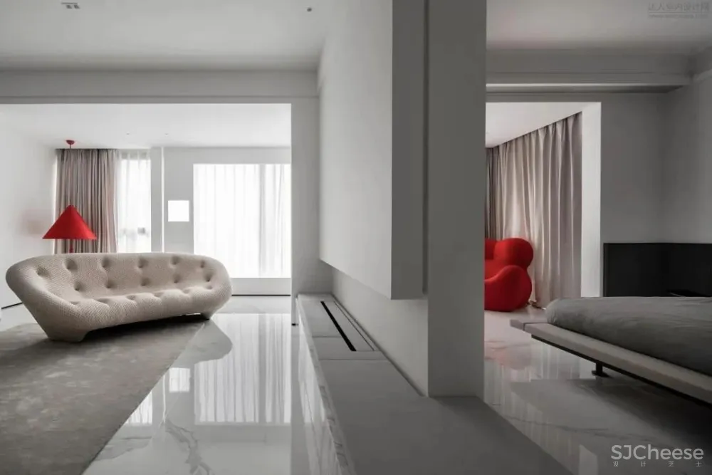 SEPD圣易文设计李超丨小满青研社