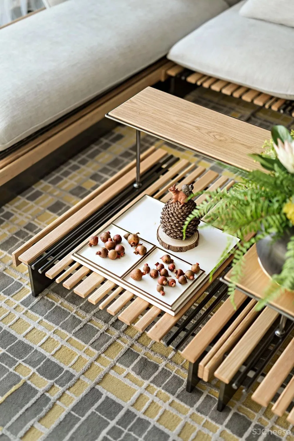 大面积别墅,如何设计才好看?