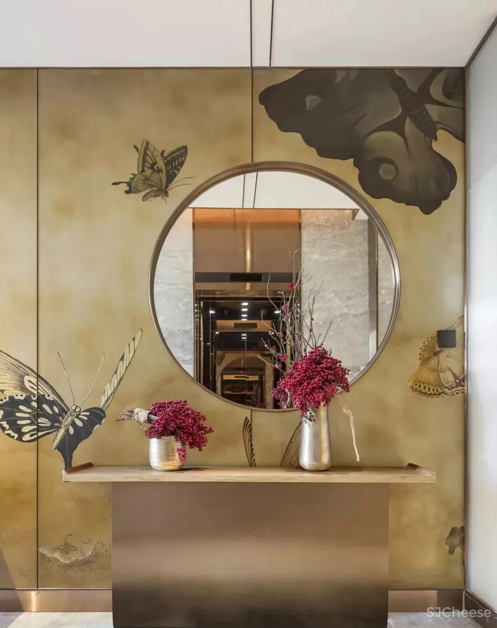 GBD 杜文彪专辑 样板间