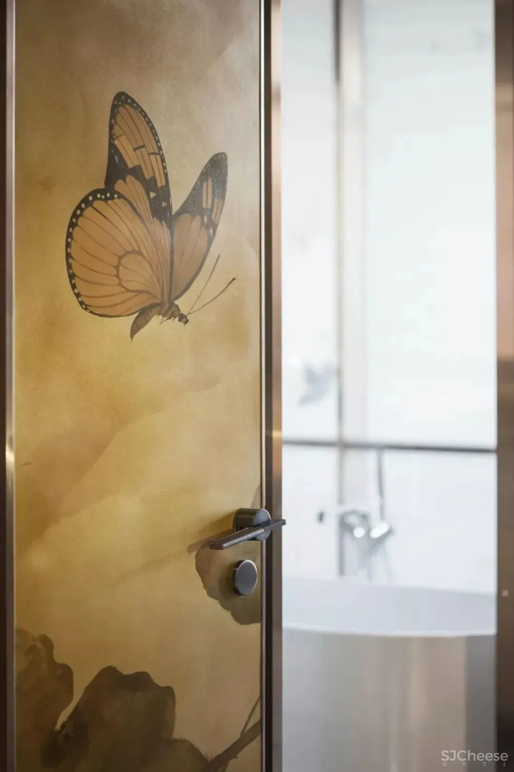 GBD 杜文彪专辑 样板间