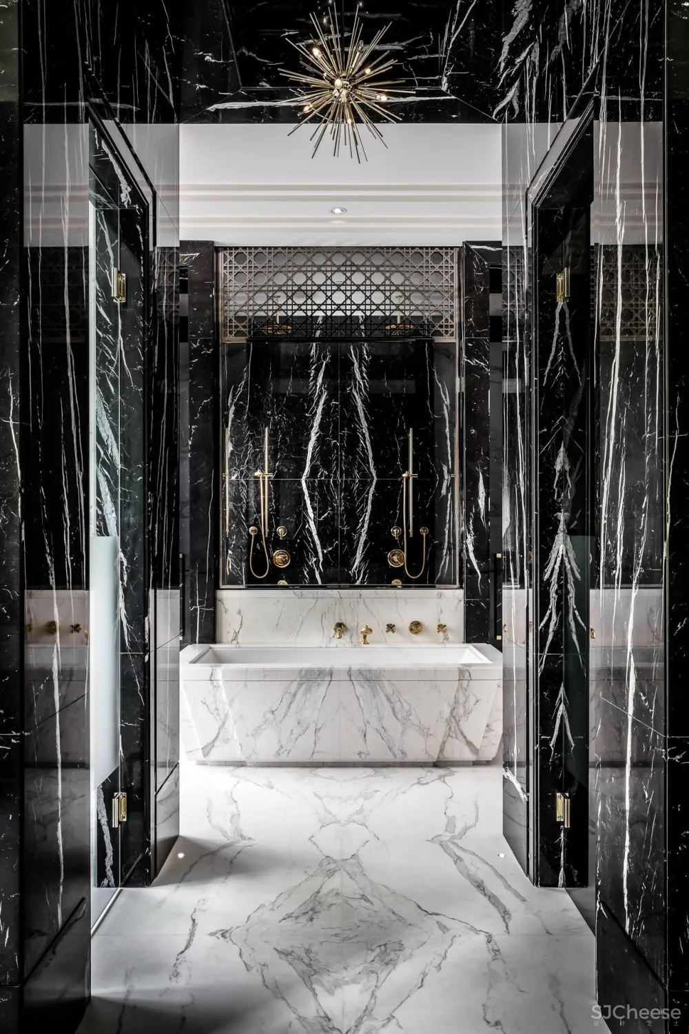 身价10亿的 Drake 私宅曝光,让我再一次认识豪宅