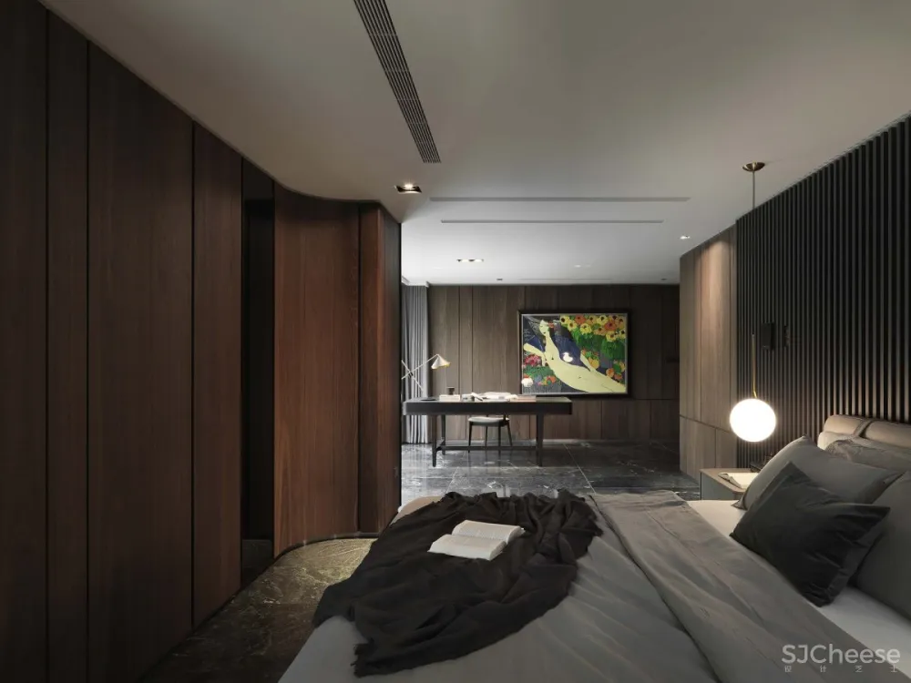 Chain10 Architecture | Context House , 远离喧嚣的宁静住宅