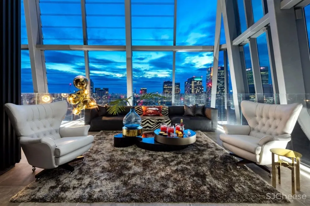 设计寻访Daniel Hopwood:打破规则是设计最激动人心之所在