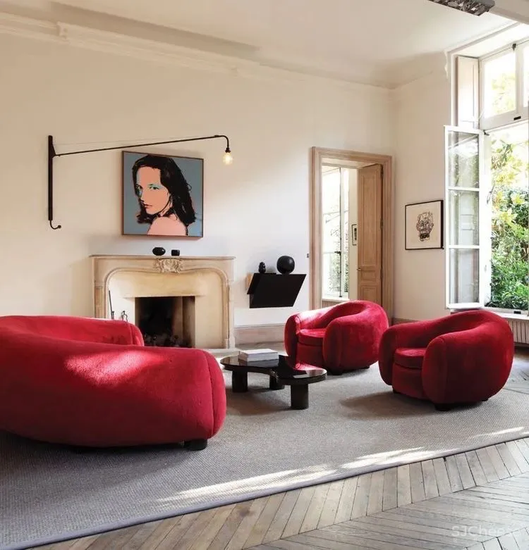 收藏 2020 22年度色彩热点趋势