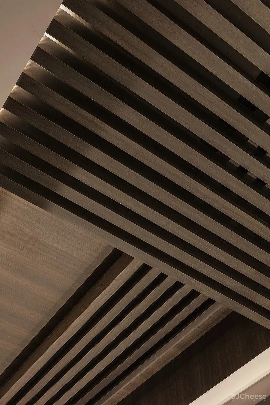 NZD 南筑新作 Ditre无锡展厅