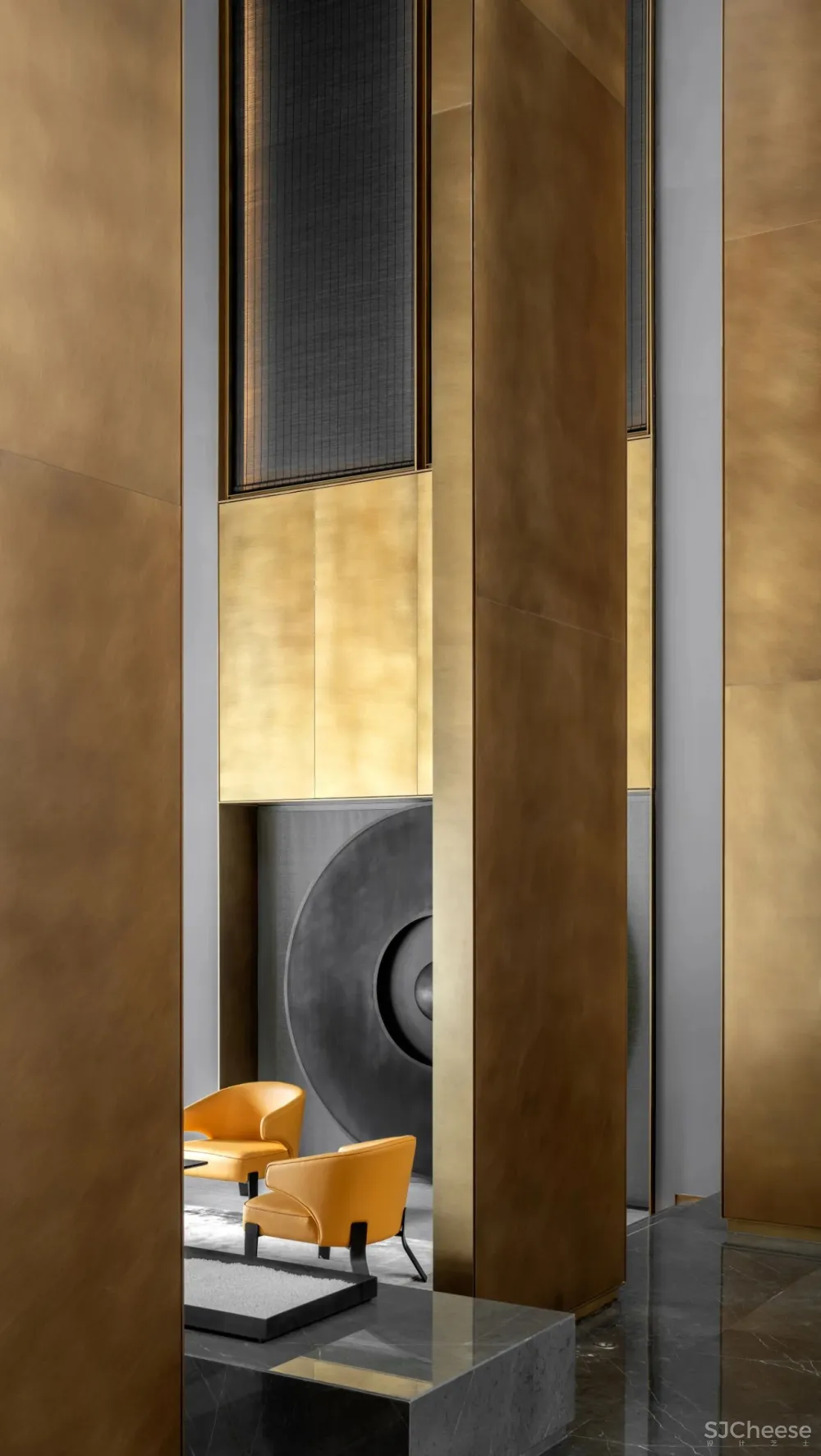 赵树作品丨当生活遇见艺术