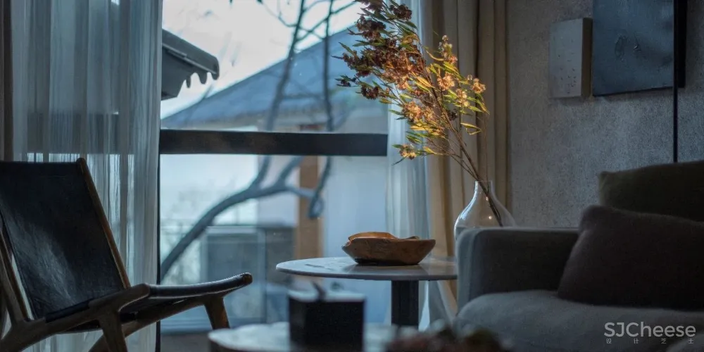 八旬 × 木夕大里酒店:梦想的岛屿,宁静而纯真