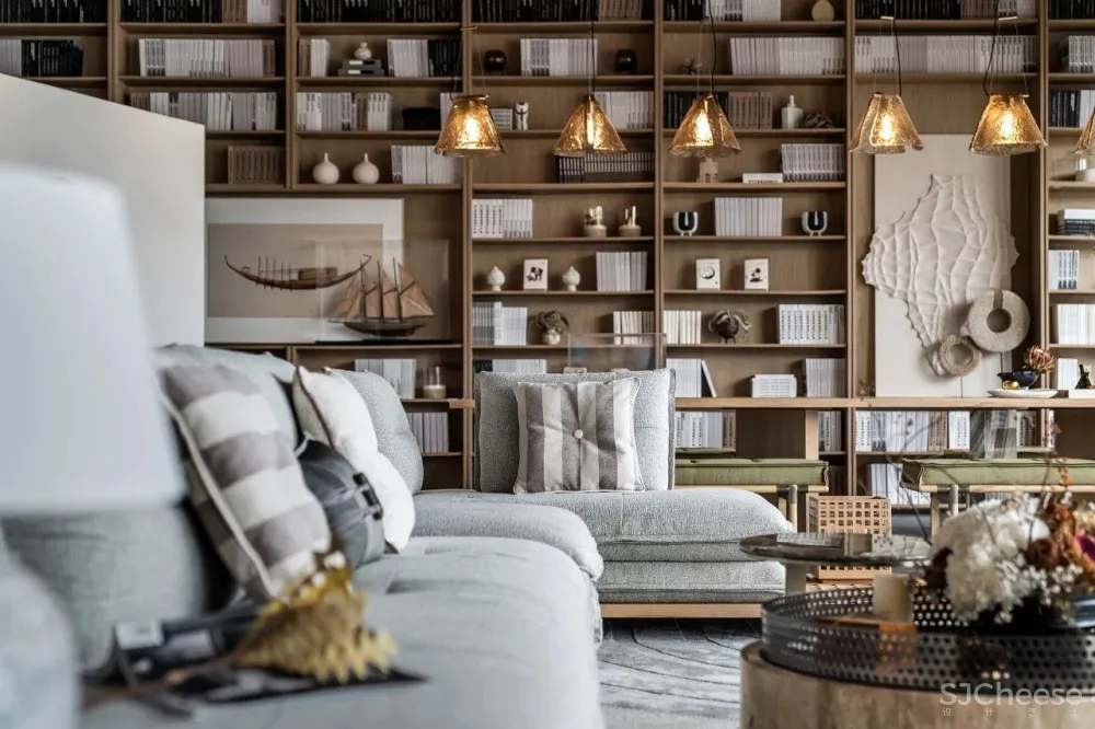 DAS大森设计丨自然与人文记忆的设计传承