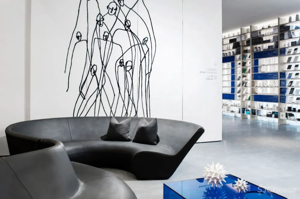 GBD 杜文彪专辑 售楼部