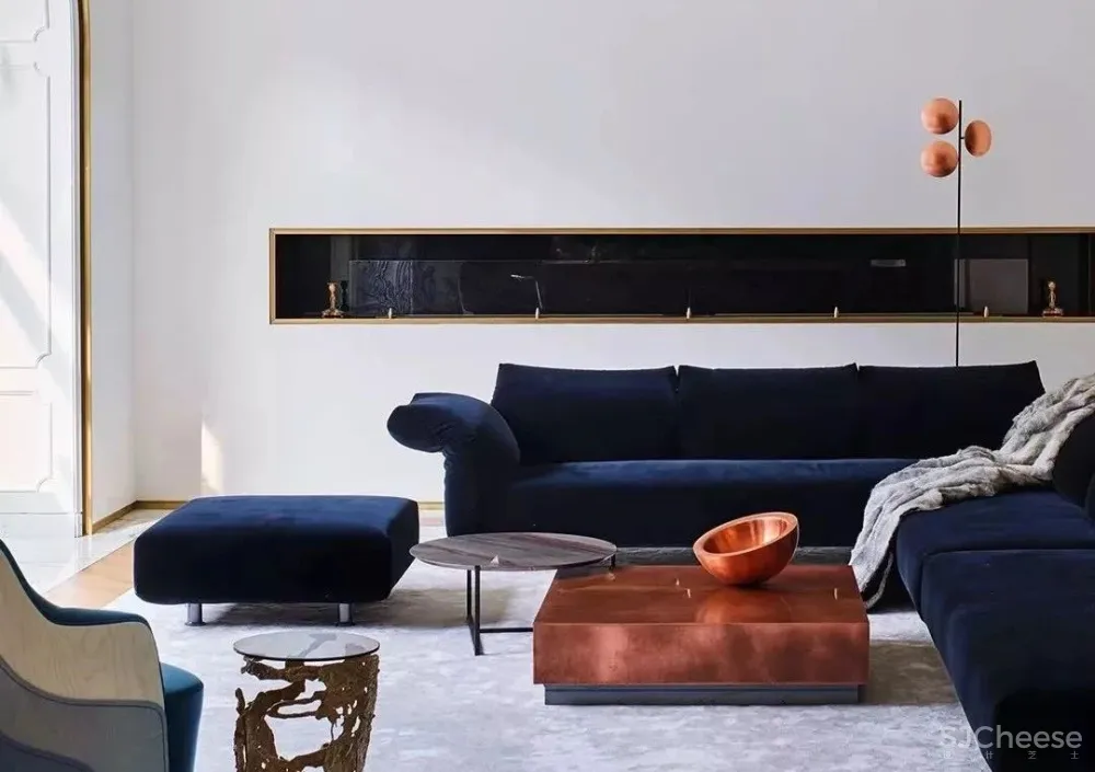 风潮∣今天，带你去6个明星家里看看！