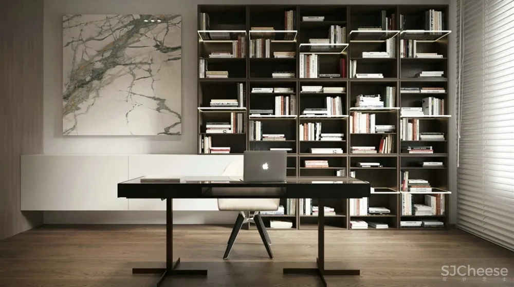 简约,就是这么美!