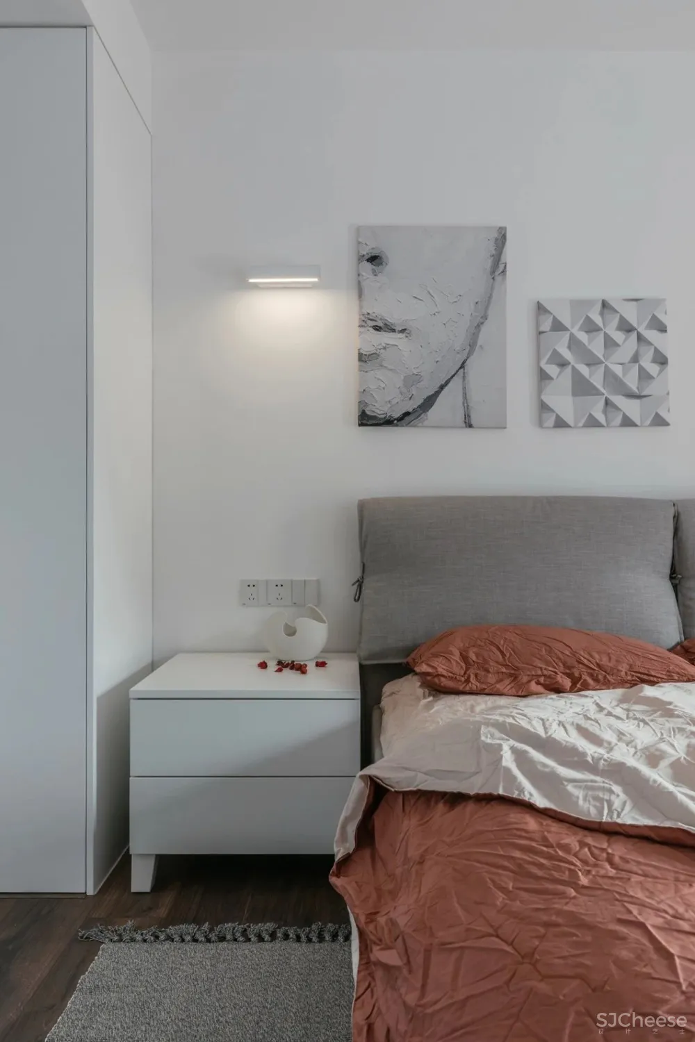 极简——简于形,奢于心