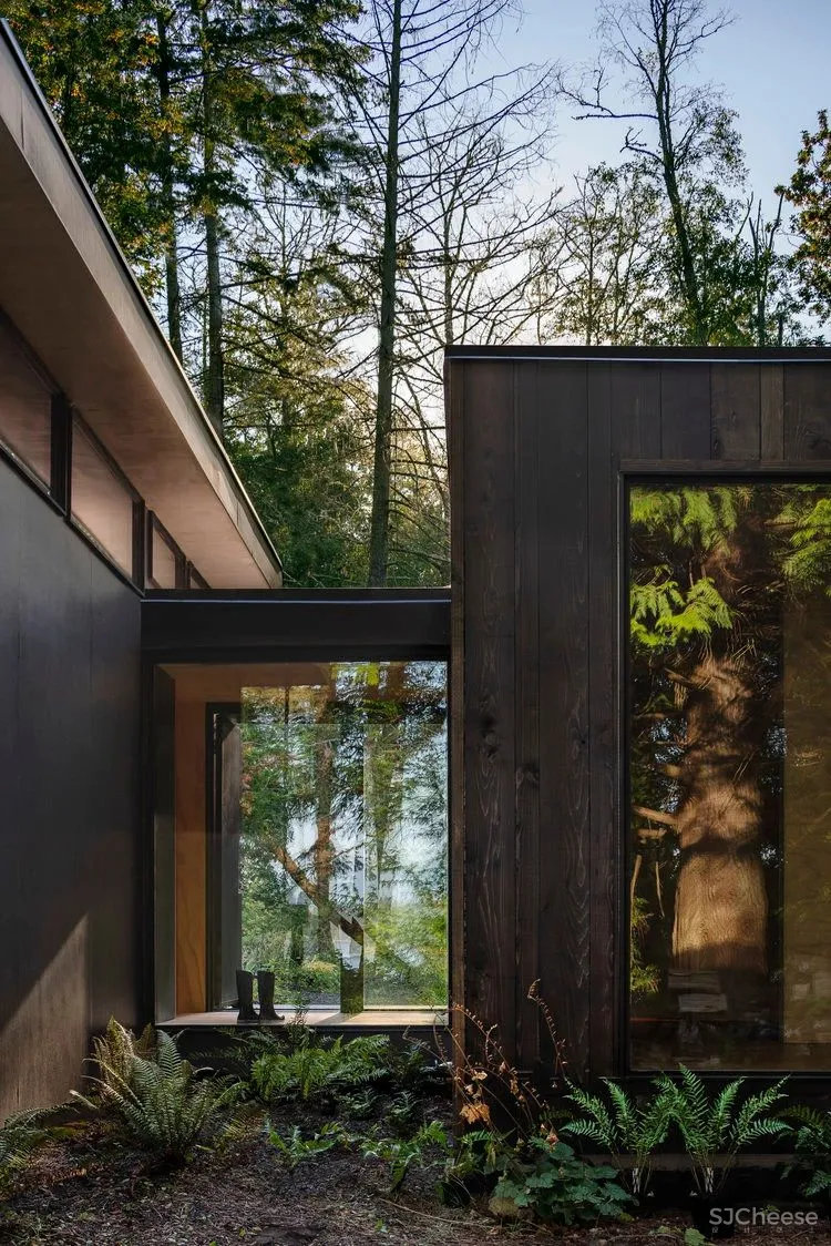 一座房子,装载了我们人生所有的梦想!