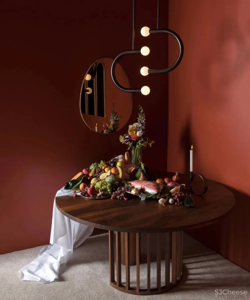 收藏 2020 22年度色彩热点趋势