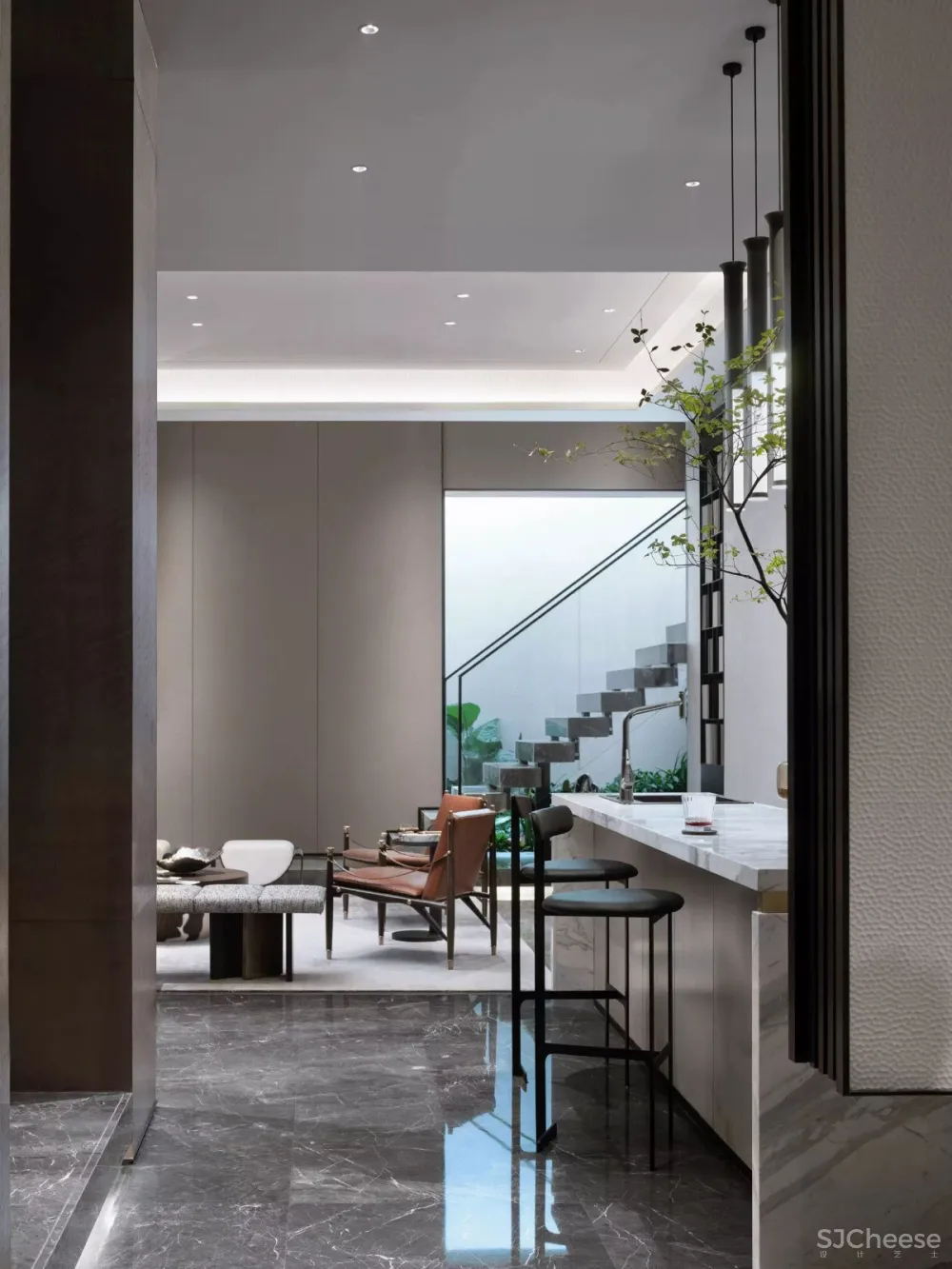 【2020年第一季度】别墅豪宅类人气前三案例分享