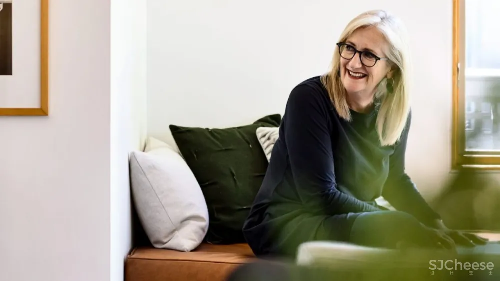 Fiona Austin 新作 历史与当代 传承中复兴