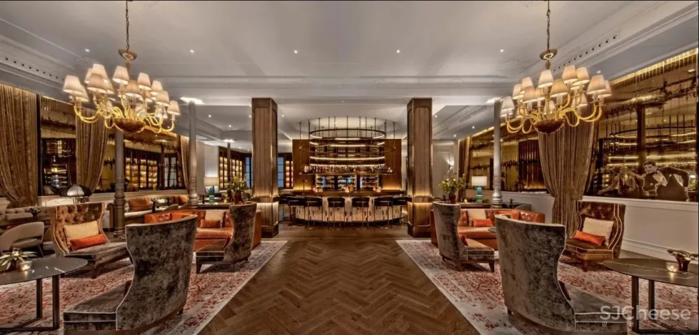 青山周平出手,在京郊打造日式温泉度假胜地,将是中国的小箱根?