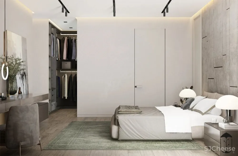 轻奢,一种对生活品质的追求!