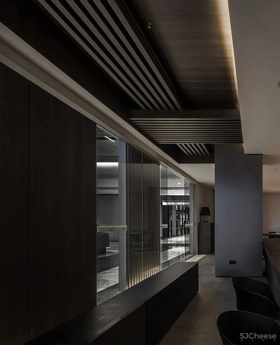 NZD 南筑新作 Ditre无锡展厅