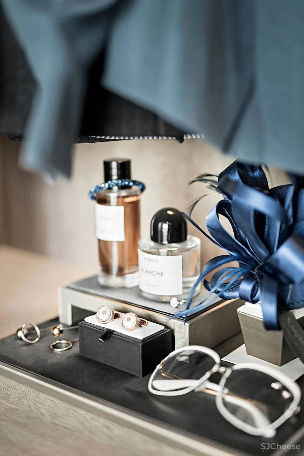 首发 吴文粒:240㎡简约叠墅,探寻沉静的艺术!