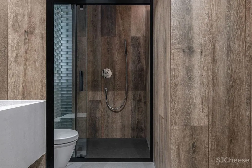 舒适生活之上,探索未来家的某种可能