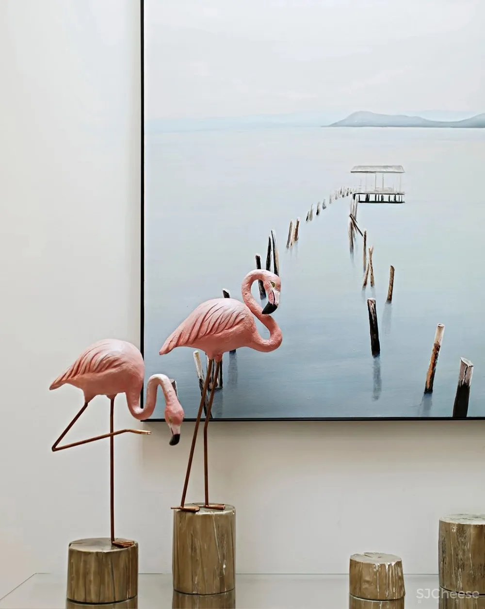 大面积别墅,如何设计才好看?