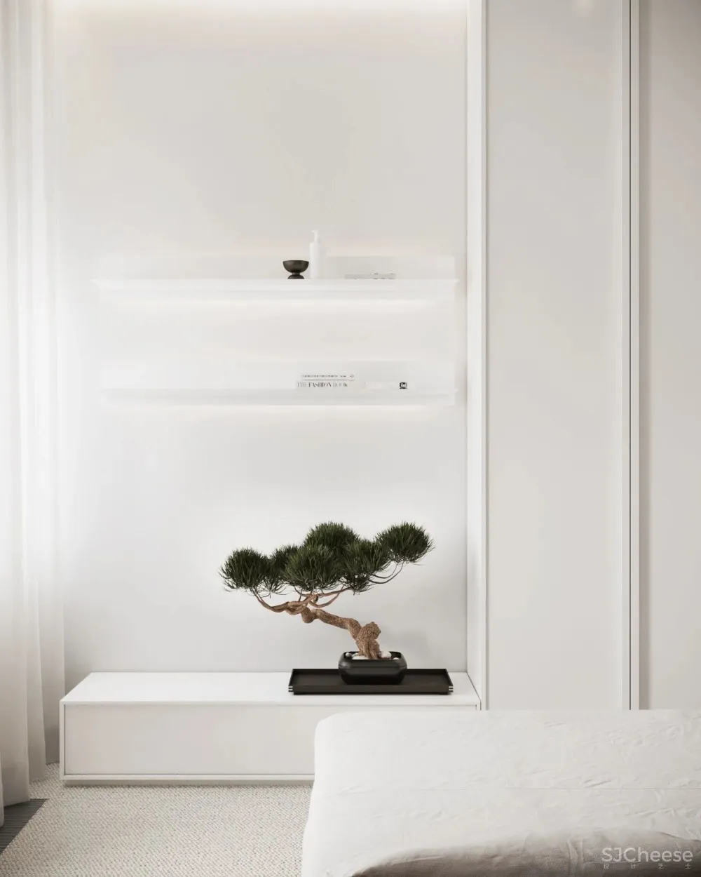 国外的顶级豪宅都喜欢这样设计,特别高级!