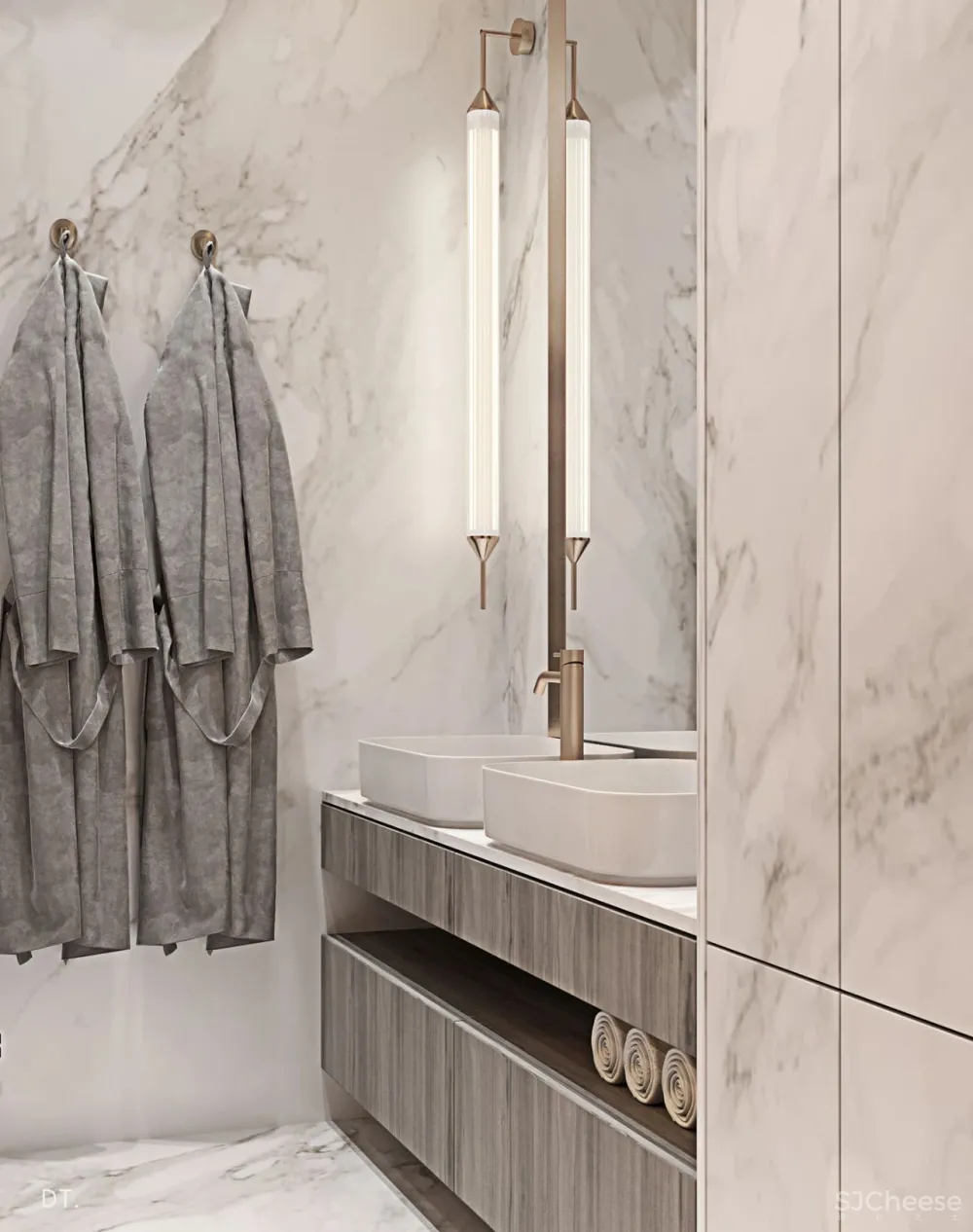 高级灰 法式轻奢,彰显优雅与奢华!