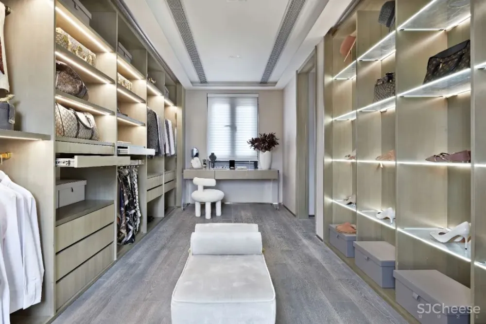 龙湖南通港闸202联排样板房——居隅现代，沐享东方 璞辉设计