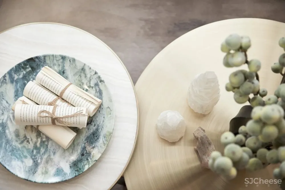 Panshine 派尚设计专辑