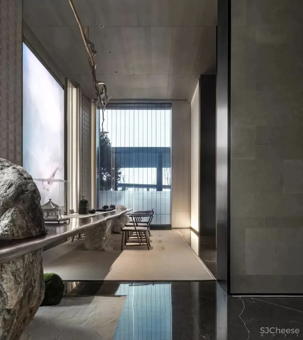 Panshine 派尚设计专辑