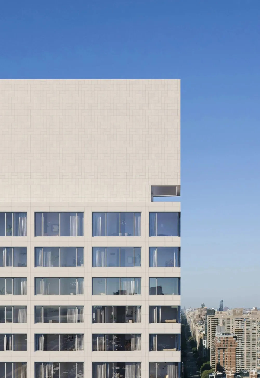 知.鉴赏新作 看国外地产 品豪宅时尚