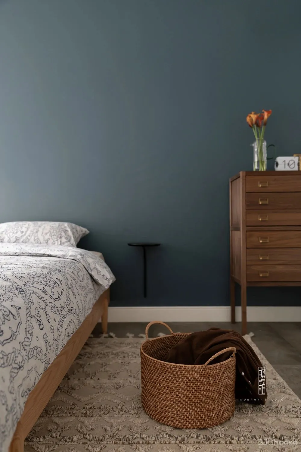 阳光下的北欧生活 墨菲空间研究社