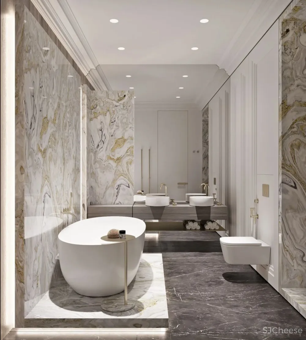 TOLKO Interior 专辑