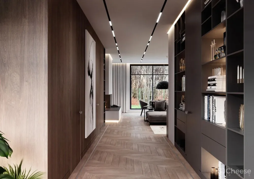 精致简约，根植于简单的生活美学！