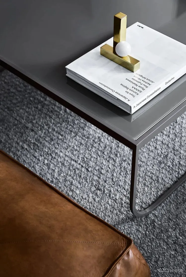 Golden|永恆感渴望的啟發