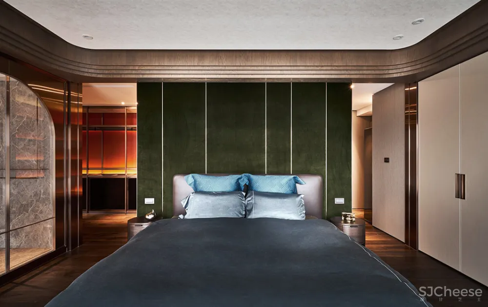 精致的简约设计,最有格调!