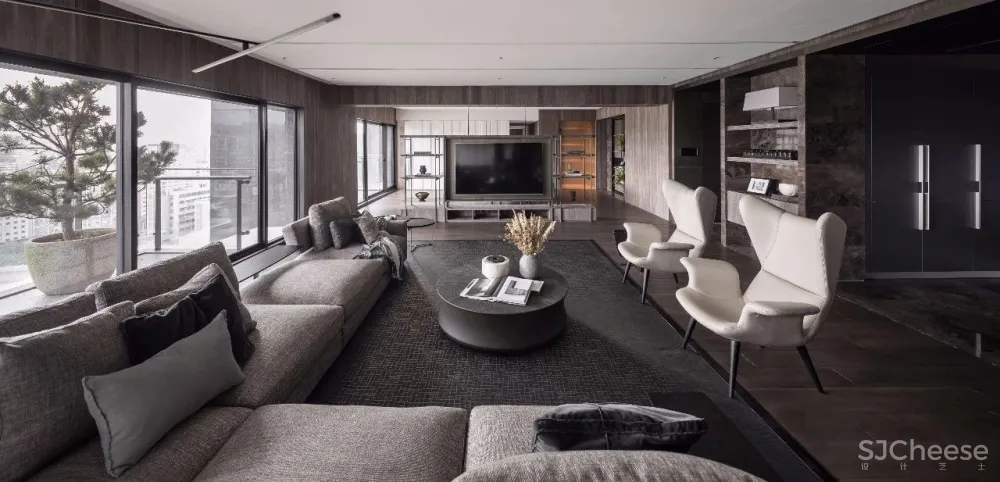 唐忠汉:未来之间,探寻设计的质朴本真