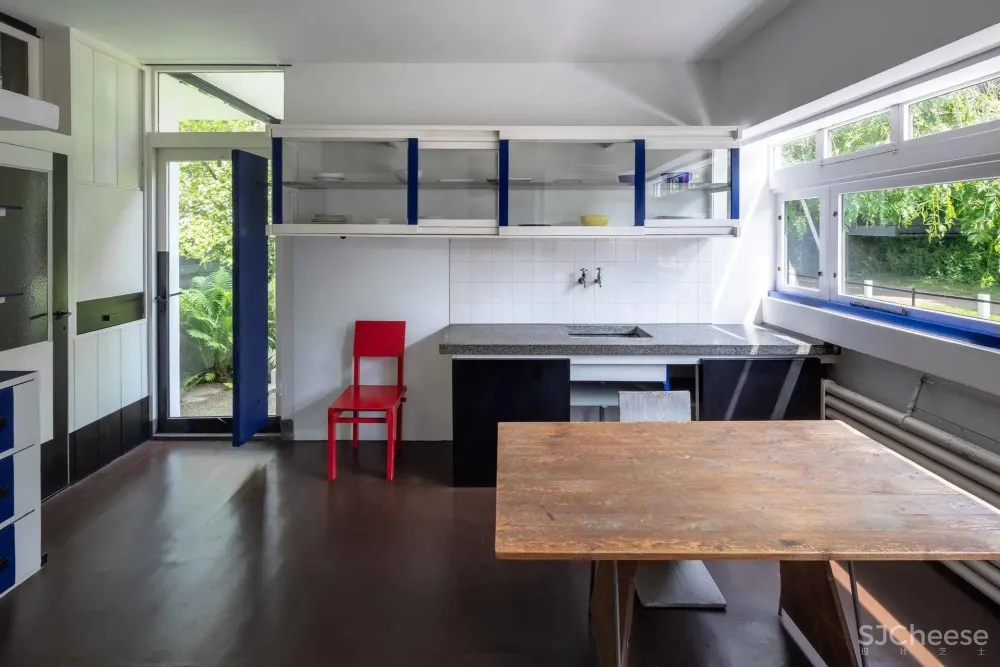 经典住宅合辑 从阿尔托到库哈斯，探讨住宅设计的落脚点