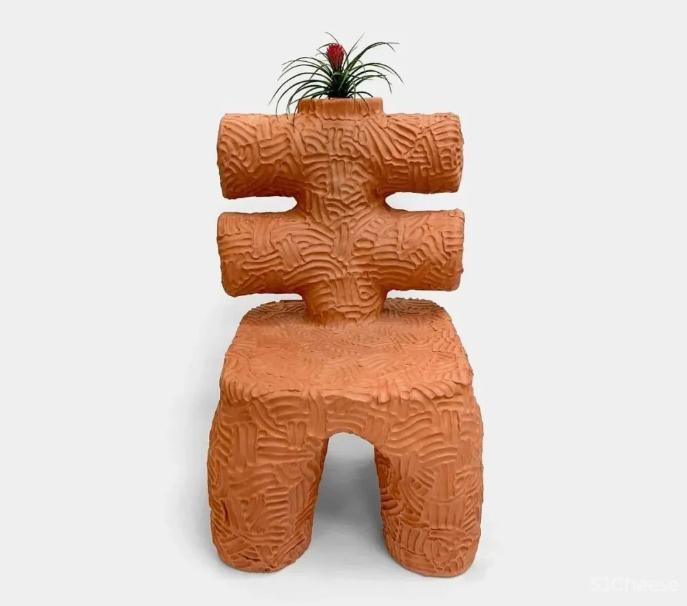 在全球最尊贵住宅区的样板间，学一下「豪宅零售店」的艺术化软装陈设