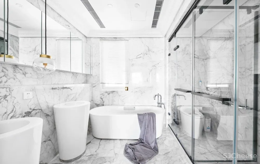 辰佑设计 • 郦潘刚 Mid Century Modern Design