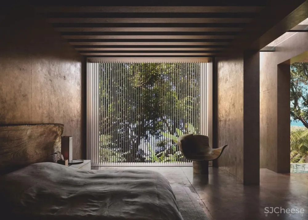 “土味”奢宅，越土越高级