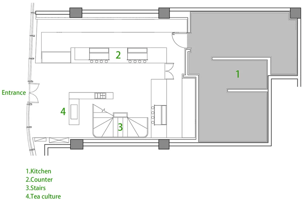 喜茶:设计我是专业的,卖茶只是副业!
