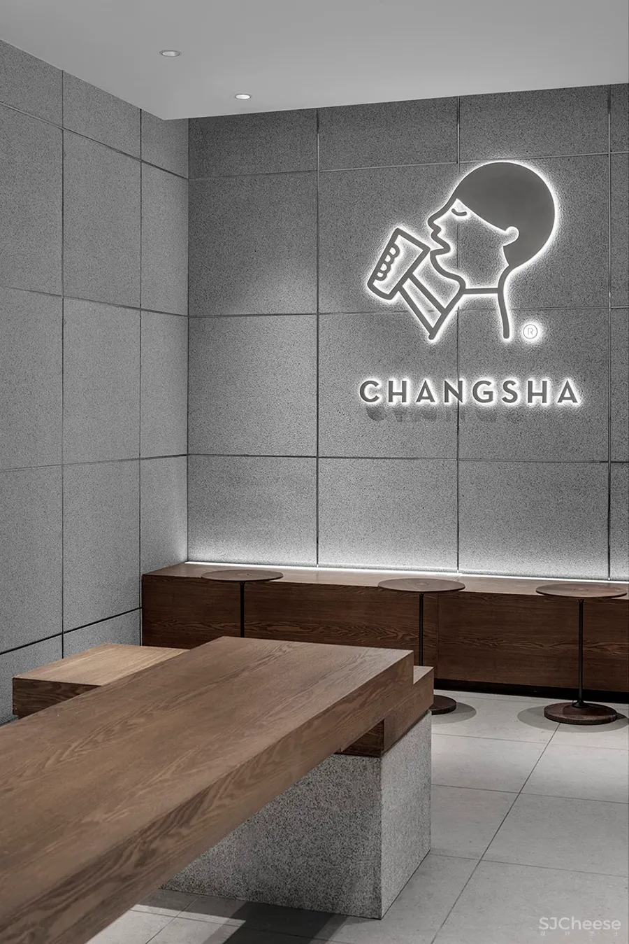 喜茶:设计我是专业的,卖茶只是副业!