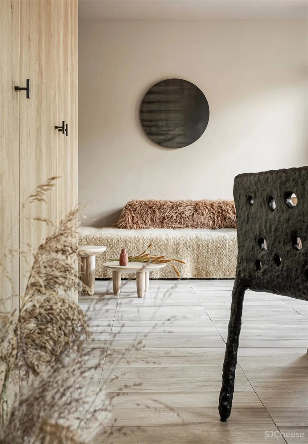 “土味”奢宅，越土越高级