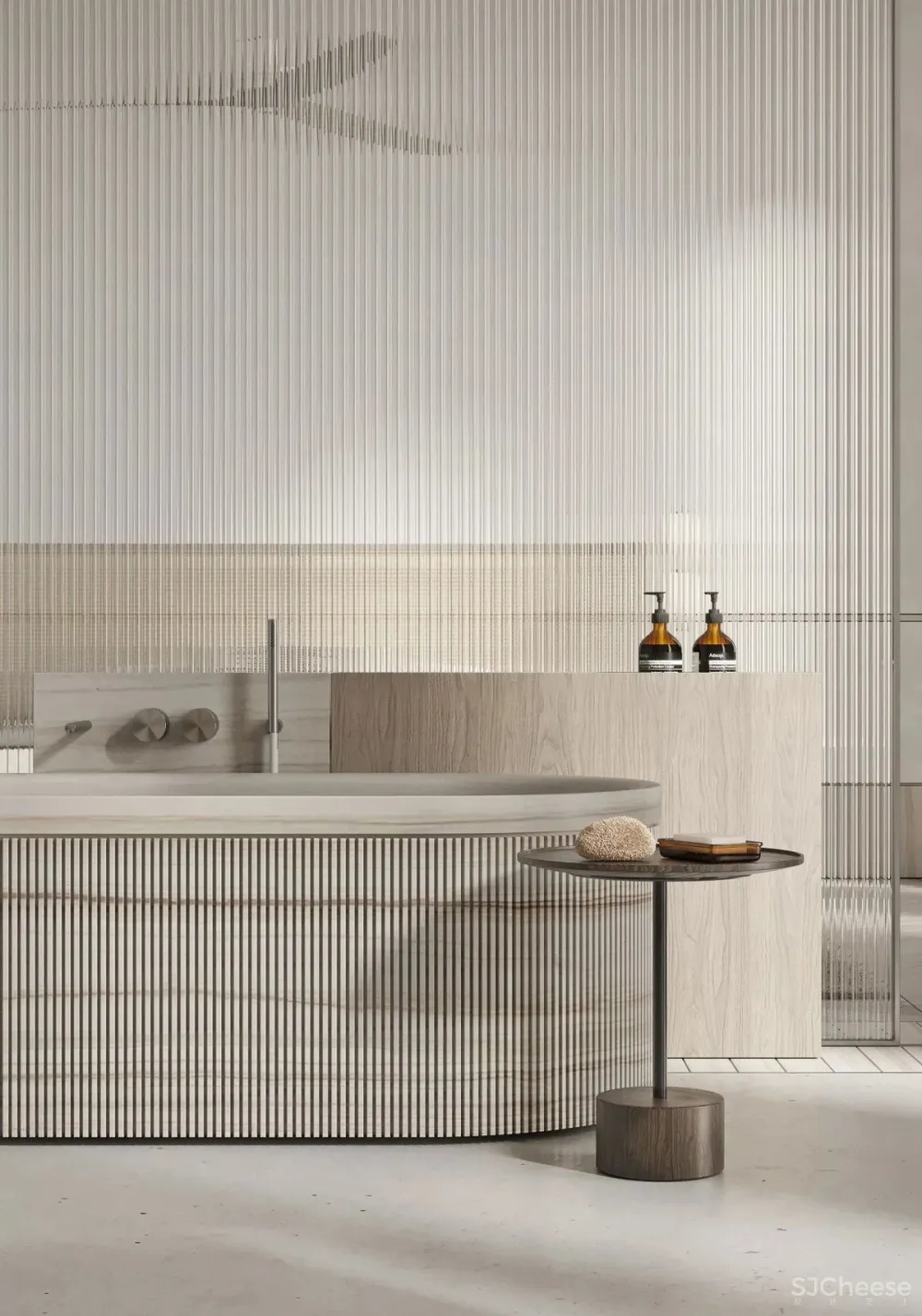 TOLKO Interior 专辑